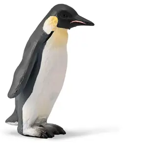 Figurines Collecta Figurine Animaux Marins (M): Manchot Empereur pas cher