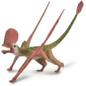 Collecta Figurine Préhistoire Deluxe : Caviramus Avec Machoire Amovible