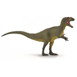 Comparateur de prix : Collecta protagoniste allosaurus junior 17,5 cm vert foncé