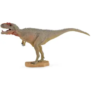 Non communiqué Collecta Préhistoire: Mapusaurus 32 cm marron