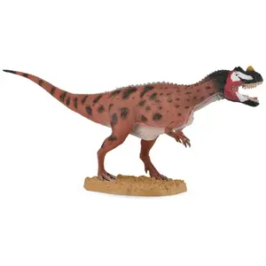 Collecta Figurine Préhistoire Deluxe : Ceratosaurus Avec Machoire Amovible