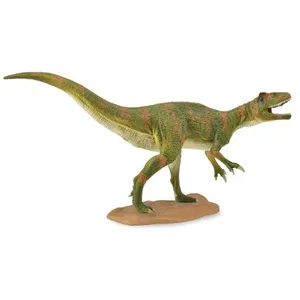 Collecta figurine de jeu fukuiraptor vert 15 x 7 cm