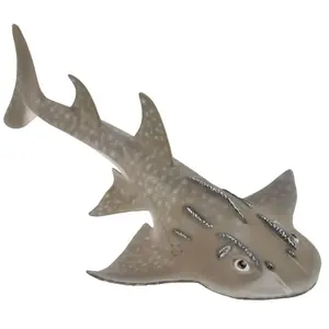 Collecta Figurine Animaux Marins (L): Raie Guitare À Nez Rond