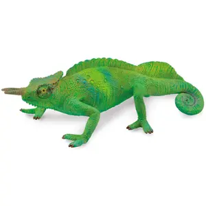 Collecta Camaleon Camerunes Sailfin-L-88805 (90188805), Multicolore pas cher