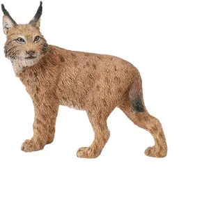 Comparateur de prix : Collecta - 3388565 - Figurine - Animaux Sauvages - Lynx