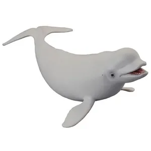 Collecta - Col88568 - Baleine Blanche - Taille L