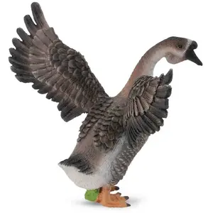 Figurine : Animaux de la ferme : Jars Figurines Collecta