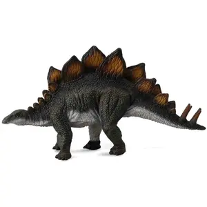 Collecta - 3388576 - figurine - dinosaure - préhistoire - stégosaurus