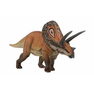 Collecta - 3388512 - figurine - dinosaure - préhistoire - torosaure pas cher