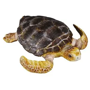 Figurine Tortue - FIGURINES COLLECTA - 7 cm - Age 3 ans - Mixte pas cher