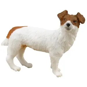 Comparateur de prix : Collecta Figurine Jack Russell Terrier à collectionner (Petit)