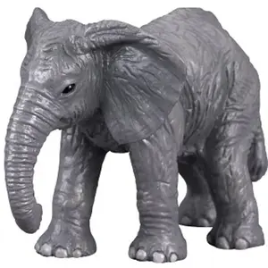 Comparateur de prix : Collecta - 3388026 - Figurine - Animaux Sauvages - Eléphanteau d'Afrique