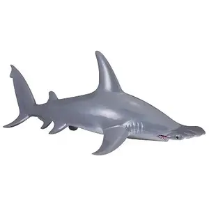 Collecta - Col88045 - Requin Marteau Halicorne - Taille M