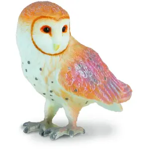 Figurine - Collecta - Hibou - Age 3 ans - Mixte pas cher
