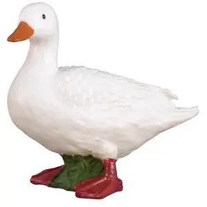 Comparateur de prix : Figurines Collecta Figurine Canard blanc