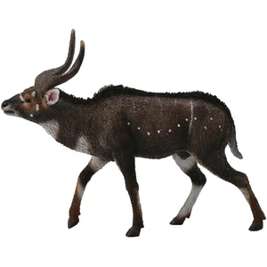Figurine nyala de montagne figurines collecta pas cher