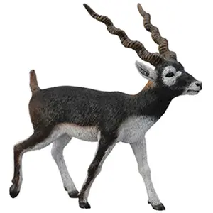 Collecta - 3388638 - figurine - animaux sauvages - antilope