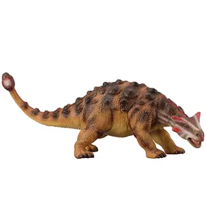 Collecta - 3388639 - figurine - dinosaure - préhistoire - ankylosaurus pas cher