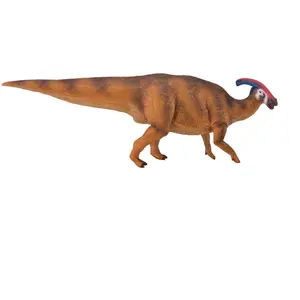 Figurine dinosaure Collecta - modèle Parasaurlophus - Préhistoire pas cher