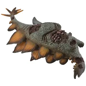 Comparateur de prix : Figurine dinosaure : cadavre de stégosaure figurines collecta