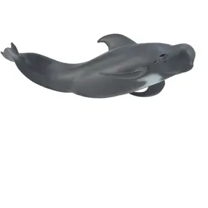 Figurine baleine-pilote figurines collecta