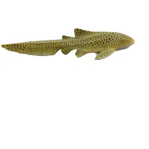 Figurine requin-zèbre figurines collecta pas cher
