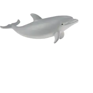 Figurine dauphin bébé figurines collecta pas cher