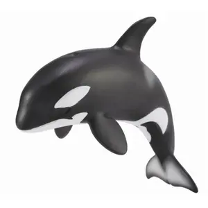 Collecta-COL88618 Jouet Animal, COL88618, Blanc, Medium pas cher