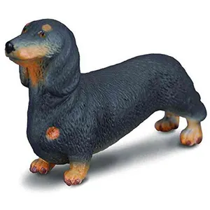 Figurine de teckel CollectA (Petit)