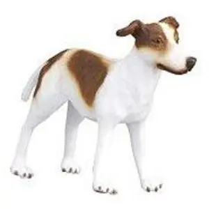 Comparateur de prix : Figurine de chiot lévrier CollectA (Petit)