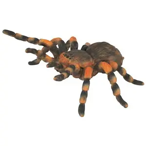 Comparateur de prix : Collecta Insectes: mexicaine tarentule de Redknee 8 X 8,7 cm