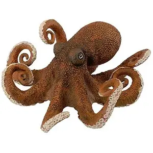 Collecta - 3388485 - Figurine - Animaux Marins - Pieuvre