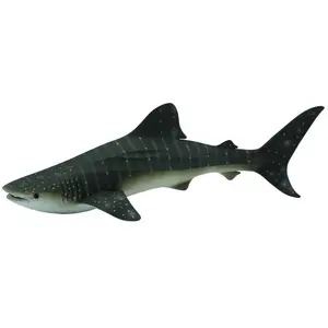 Figurine : Animaux marins : Requin-baleine Figurines Collecta