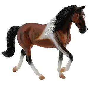 Collecta Figurine d'étalon du Tennessee à collectionner (XL) (Baie Pinto) pas cher