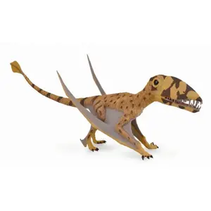Collecta Prehistory Deluxe Dimorphodon avec le cou mobile pas cher