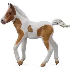 Collecta Figurine Cheval : Poulain de Dartmoor Hill pas cher