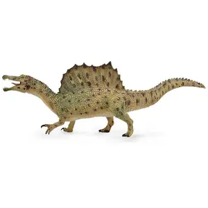 Collecta - Col88737 - Préhistoire - Spinosaure Articulé - Deluxe 1/40 pas cher