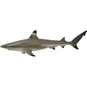 Figurine : requin à pointes noires Figurines Collecta