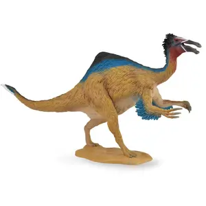 Collecta Prehistory Deluxe: Deinocheirus 29 x 15 cm pas cher
