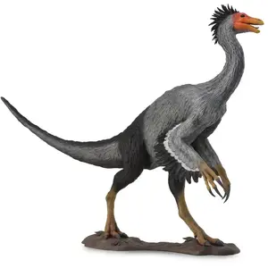 Collecta dinosaure prehistorie deluxe Beishanlong 22,5 cm pas cher