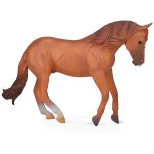 Comparateur de prix : Collecta - Étalon Australien Marron - XL - 88712 (90188712)