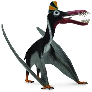 Collecta Dinosaur guidraco Moving bec l'échelle 1: 4 pas cher