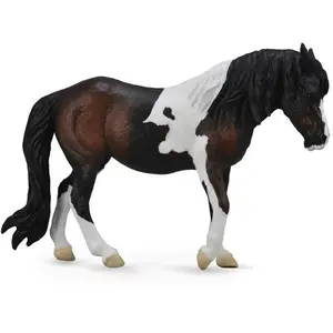 Comparateur de prix : Collecta Chevaux (L): Jument Dartmoor BAI 11.5x7.5cm
