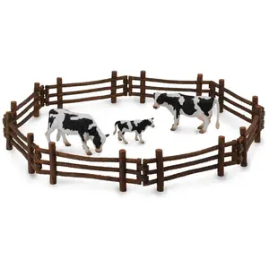 Collecta - Col89463 - Clôture Basse - Box - Taille XL pas cher