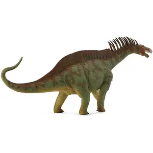 Figurine Dinosaure : Deluxe 1:40 : Amargasaurus pas cher