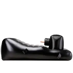 NMC Product Sex Machine Gonflable Louisiana Lounger pas cher