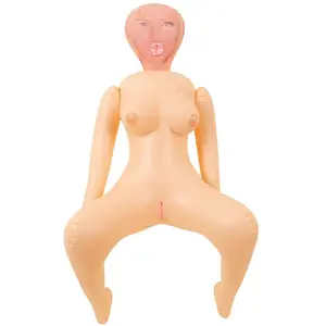 You2Toys NMC Product Poupée Gonflable Jezebel Ryding pas cher