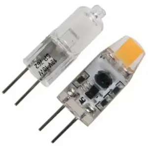 Megaman | LED Ampoule à Broches 12V | G4 |W (remplace 10W) pas cher