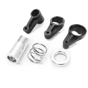 Carisma M48S Servo Saver Set