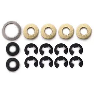 Carisma M48S Washer Set